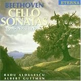 Sonates Pour Violoncelle