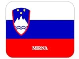 Slovenia, Mirna Mouse Pad
