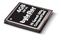ByteStor 4GB Hi-Speed CompactFlash(100X)