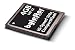 Bytestore Carte CompactFlash (CF) Hi-Speed 100x - Carte Memoire Flash - 4 Go