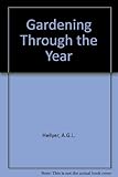 Gardening through the year