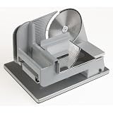 Chef's Choice 645 International Professional Electric Food Slicer VariTilt by Chef's Choice