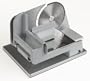 Chef's Choice 645 International Professional Electric Food Slicer VariTilt