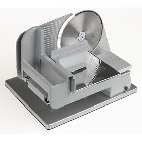 Chef's Choice 645 International Professional Electric Food Slicer VariTilt