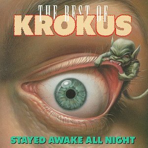 KROKUS - The Best of Krokus - Zortam Music