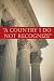 A Country I Do Not Recognize: The Legal Assault On American Values (Hoover Institution Press) by  ISBN 0817946020