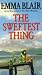 Books : The Sweetest Thing