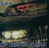 Gbh -  No Need to Panic