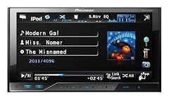 Pioneer AVH-P4300DVD 7