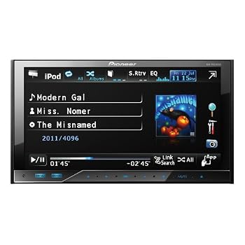 Set A Shopping Price Drop Alert For Pioneer AVH-P4300DVD 7