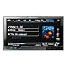 Pioneer AVH-P4300DVD 7" In-Dash Double-DIN DVD AV Receiver with iPod/iPhone Control, Pandora