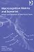 Macrocognition Metrics and Scenarios