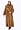 Sable Fur Coat - Full Length Shawl Collar