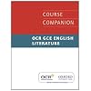 OCR GCE English Literature Course Companion