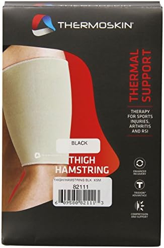 Thermoskin Thigh/Hamstring Compression Sleeve