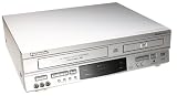Panasonic PV-D4752 DVD-VCR Combo
