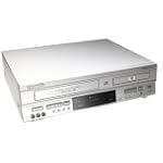 Panasonic PV-D4752 DVD-VCR Combo