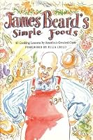 James Beard's Simple Foods