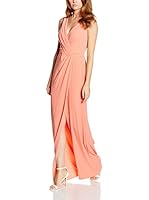 Privée Vestido Largo Happy (Melocotón)