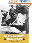 Afrikakorps 1941-1943 (Trade Editions)