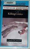Killing Critics