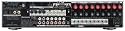 Panasonic SA-XR57K Digital Home Theater Receiver with HDMI, Black