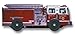 Fire Truck (Wheelies)