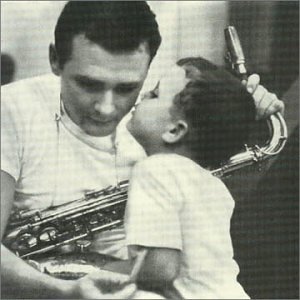 Stan Getz