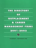 Review Institute of Irish Studies, Queen's Universit  / Directory of Outplacement & Career Management Firms 2001-2002 (Directory of Outplacement and Career Management Firms, 12th ed)