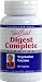 Health & Personal Care : Carol Bond's Digest Complete 90 Vegi Tablets (Essential Enzymes in One Convenient Daily Nutritional Supplement Will Ensure Efficient Digestion of Food, and Help Protect Your Body From Health Problems)