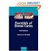 Essentials of Dental Caries: The disease and its management