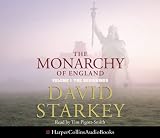The Monarchy of England: Beginnings v. 1