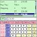 Software : tApCalc Financial tape calculator downloadable Software
