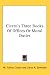 Cicero's Three Books Of Offices Or Moral Duties (Hardcover)