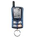 VIPER 7701V REPLACEMENT LCD 2-WAY PAGER REMOTE