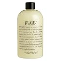 philosophy purity made simple, one-step facial cleanser 16 fl oz (473.1 ml)