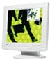 NEC MultiSync LCD1700V 17" LCD Monitor (White)