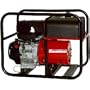 Consumer Portable Generator: 4500w continuous power, 120V/240V AC, Standard Low Oil Protection