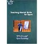Teaching Mental Skills for Sport