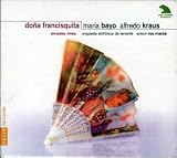 Amadeo Vives: Doña Francisquita Amadeo Vives: Doña Francisquita