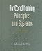 Book Air Conditioning Principles and Systems (3rd Edition)
