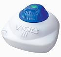 Kaz VICKS スチーム式加湿器 V105C