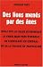 Des lions men�s par des �nes : Essai sur le crash �conomique (� venir mais tr�s �vitable) de l'Euroland en g�n�ral et de la France en particulier