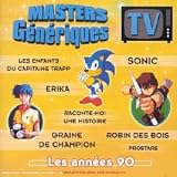 Les Années 90