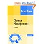 Change Management: 7 Methoden f�r die Gestaltung von Ver�nderungsprozessen