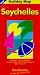 Seychelles Holiday Map