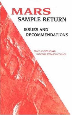 City Travel Guides Discounted  Books : Mars Sample Return