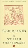 Coriolanus (New Penguin Shakespeare)