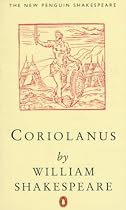Coriolanus (New Penguin Shakespeare)