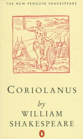 Coriolanus (New Penguin Shakespeare)
